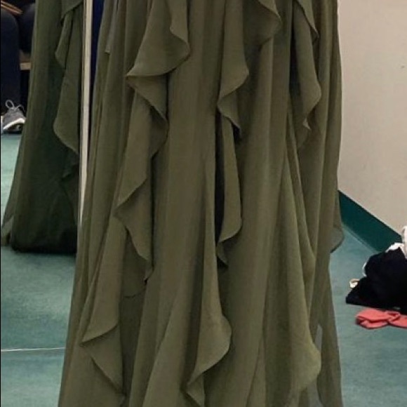 David's Bridal Dresses Davids Bridal Wedding Guest Dress Poshmark